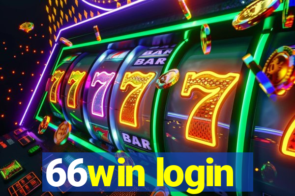 66win login